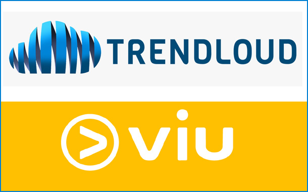 TrendLoud and Viu join forces to unveil a new chapter in Tamil entertainment Industry
