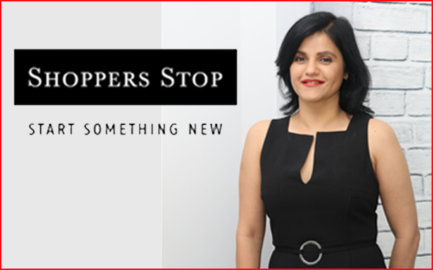 Shoppers Stop appoints Uma Talreja as Chief Of Marketing & Customer Officer