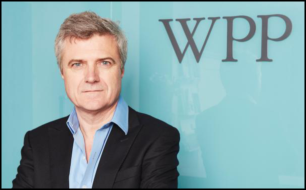 WPP appoints  Mark Read as Chief Executive Officer