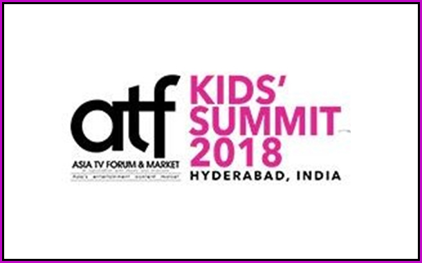 Atf Kids’ Summit 2018 Attracts the Industry’s Biggest Names