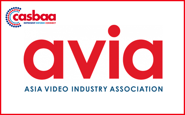 CASBAA gets rebranded as AVIA to attract VoDs and Telcos