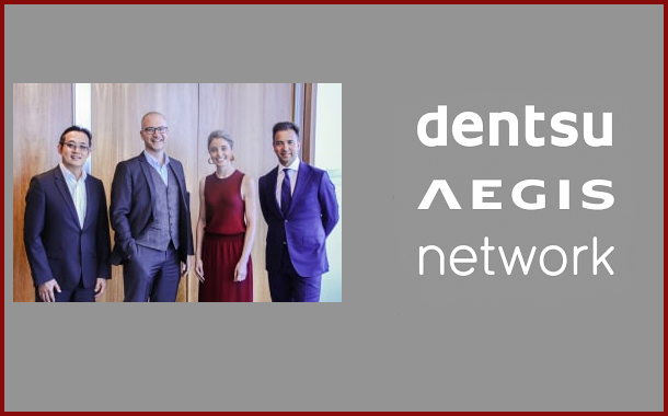 Dentsu Aegis Network acquires Sydney-based Salesforce Marketing Cloud specialist Amicus Digital