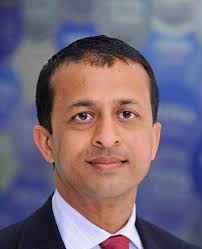 Neil George, Managing Director, NIVEA India