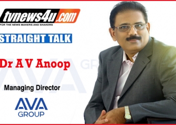 Post-Acquisition, AVA Group aims sustained promotion for Melam Brand: Dr A V Anoop, MD, AVA Group