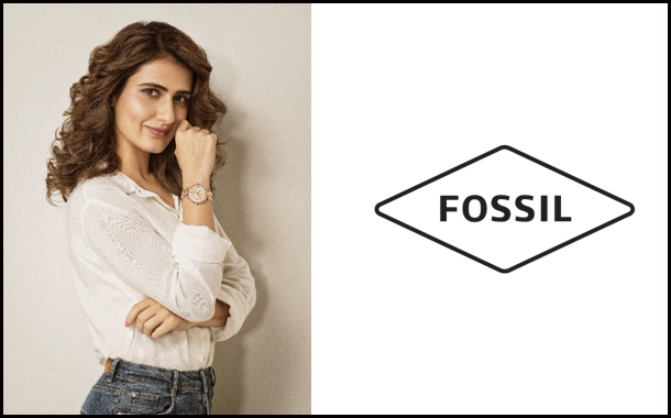 Fossil ropes in Fatima Sana Shaikh as its latest celebrity ambassador