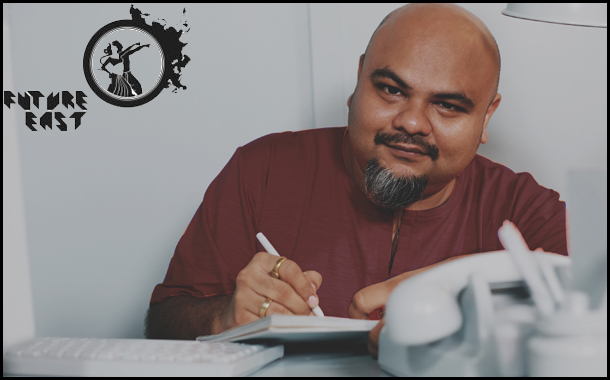 Future East Film appoints Hemang Chheda as its Creative Producer