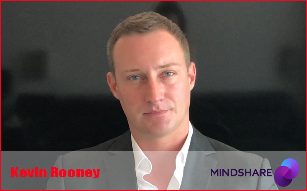 Mindshare Asia Pacific CGO Kevin Rooney named CEO of Mindshare Japan & Korea
