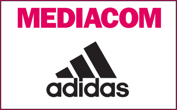 Adidas consolidates global media business to Mediacom