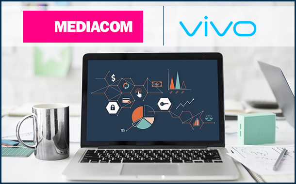 MediaCom Bags Vivo's Media Mandate