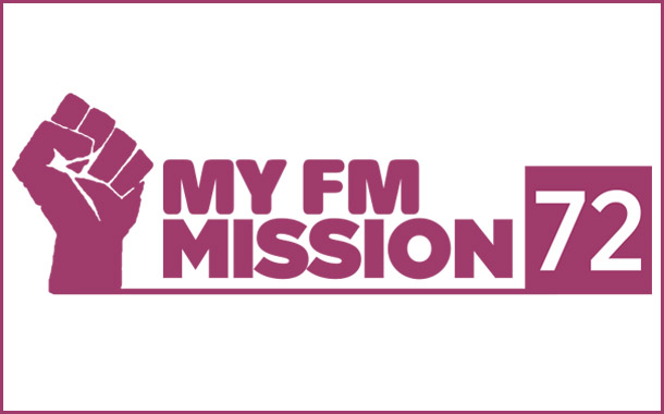 "Mission 72'' in Raipur on 72nd Independence Day