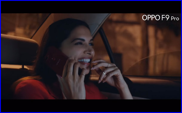 OPPO F9 Pro Launches A 'Power-Packed' Campaign Conceived By Mullen Lintas