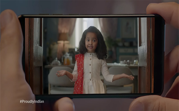 Lava launches a new campaign created by Soho Square