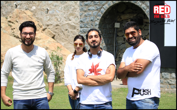 Red FM celebrates Eid-ul-Azha in Kashmir