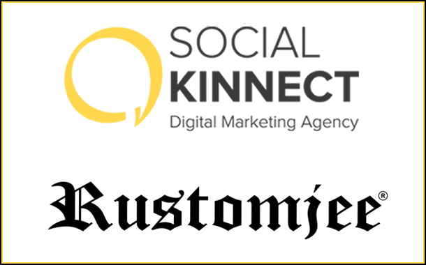 Social Kinnect Wins The Digital Media Mandate Of Rustomjee