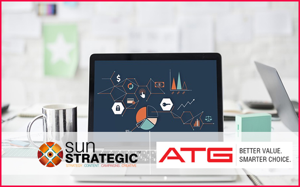 Yokohama Group Company ATG assigns social media mandate to sunSTRATEGIC