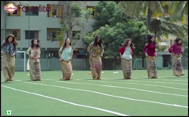 Sunfeast Farmlite launches #LetsTakeCare campaign; conceptualised by FCB Ulka