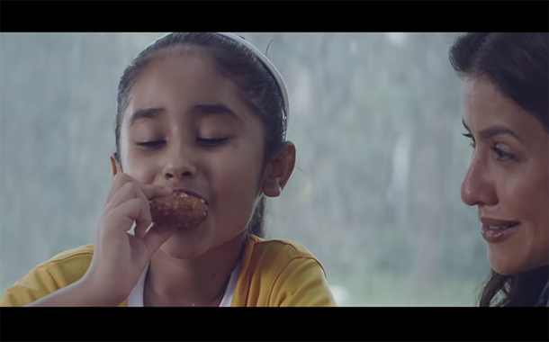 The Womb creates new TVC for edible oil brand Sunny