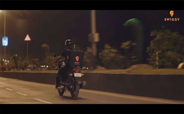 Swiggy launches campaign to pay tribute to India’s Hunger Saviours on its 4th anniversary; created by Dentsu Webchutney