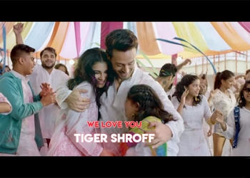 Tiger Shroff joins the 6 Pack Band 2.0 for mental disability awareness with Y-Films & Brooke Bond Red Label