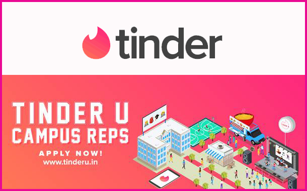 Tinder launches its Campus Ambassador Program Tinder U