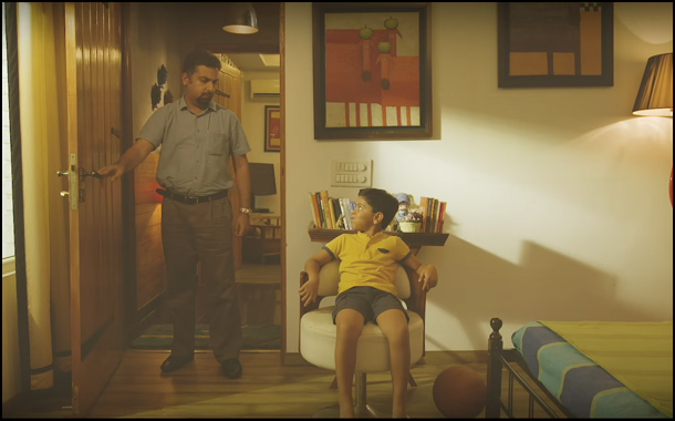 WATConsult and Dominos India launch “The Letter” this Raksha Bandhan