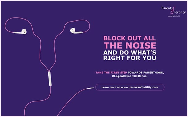 Parents of Fertility launches awareness campaign #LogonKaKaamHaiKehena; created by WATConsult
