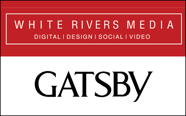 White Rivers Media unites with Gatsby India for the third consecutive year
