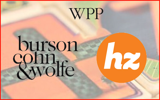 Burson Cohn & Wolfe acquires Hirshorn-Zuckerman Design Group in the US