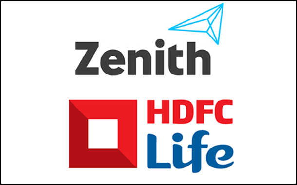 Zenith wins HDFC Life