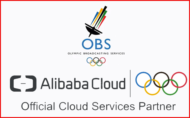 Olympic Broadcasting Services and Alibaba Cloud unveil Innovative Cloud Solutions