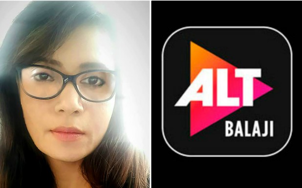 ALTBalaji appoints Divya Dixit as Senior Vice President, Head of Marketing