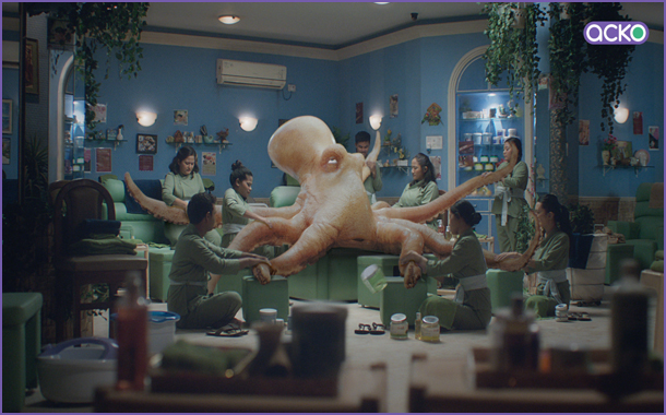 BBH conceptualises #PaisaVasoolInsurance campaign for Acko