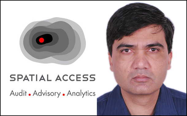 Anil Kumar from Wavemaker joins Spatial Access as Head of Strategy