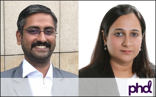 PHD India strengthens leadership in Delhi with Dipika Bhasin and Anuj Madan