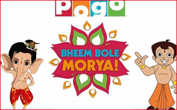 Pogo to air special programmes for Ganesh Chaturthi