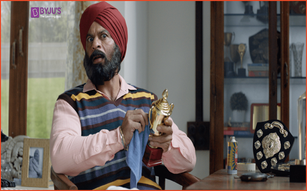 BYJU’S  launches  campaign with Shah Rukh Khan; conceptualized by Lowe Lintas