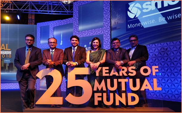 Kotak Mahindra and L&T win big at CNBC-TV18’s Mutual Fund Awards 2018