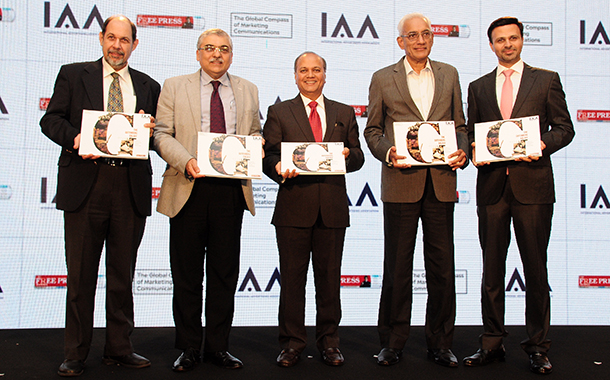 IAA launches “The Gutenberg Galaxy – A Book on Case Studies in Print Advertising”