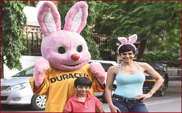 Duracell Powers 2nd Durathon in Mumbai on 25th November 2018