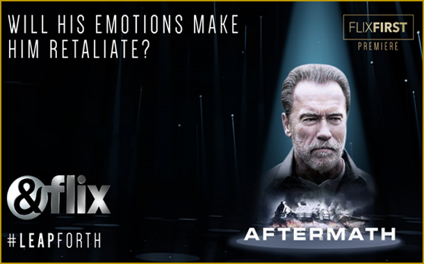 &flix brings the story of guilt and revenge with the premiere of ‘Aftermath’ on 23rd Sep