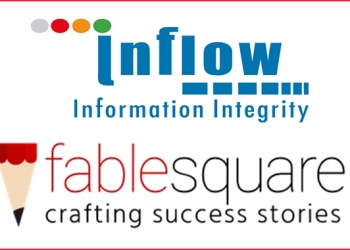 FableSquare bags Digital Marketing mandate for Inflow Technologies