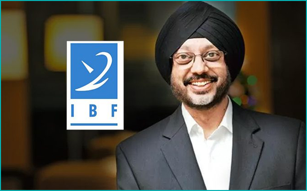 N P Singh gets re-elected as President of IBF