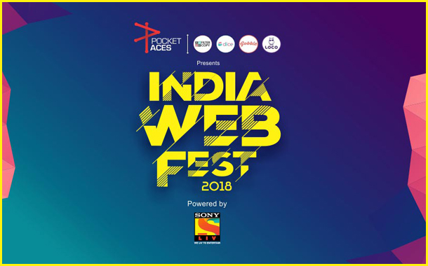 IWMBuzz.com curates innovative web entertainment conclave: India Web Fest
