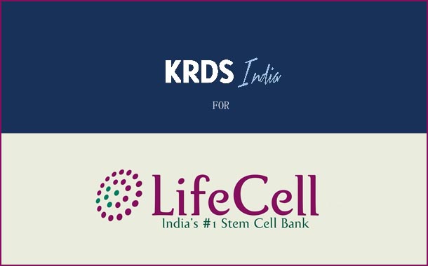 KRDS extends partnership with LifeCell for the 5th consecutive year