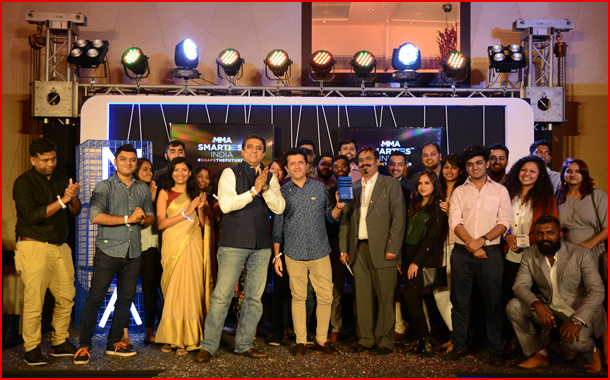 Mindshare India and Madison Communications triumph with most wins at MMA 2018 Smarties™ India Awards and Forum