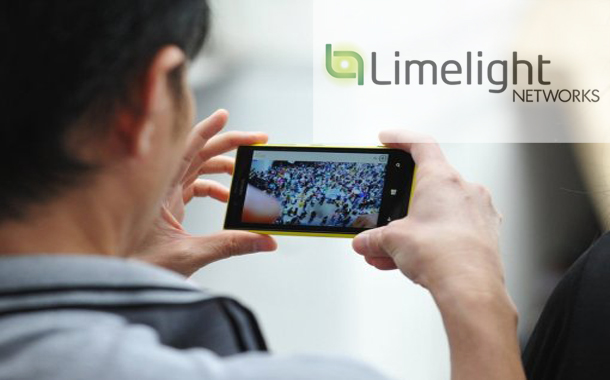 Global online video viewing gaining ground on traditional broadcast: report Limelight Networks
