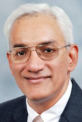 Srinivasan Swamy, President Elect IAA Global and Chairman, RK Swamy BBDO