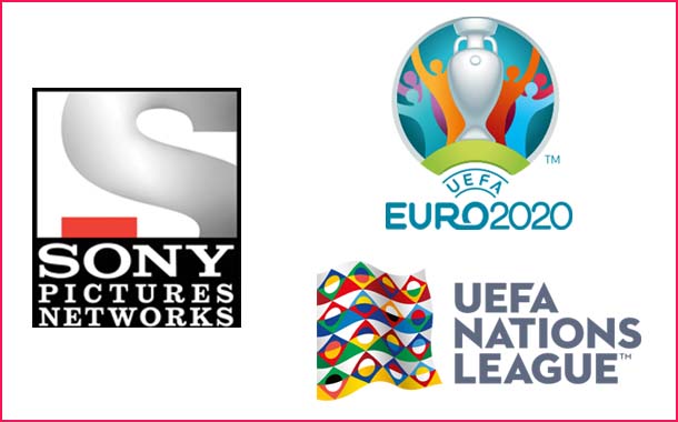 SPN acquires exclusive television and digital rights for UEFA EURO 2020 and inaugural UEFA Nations League 