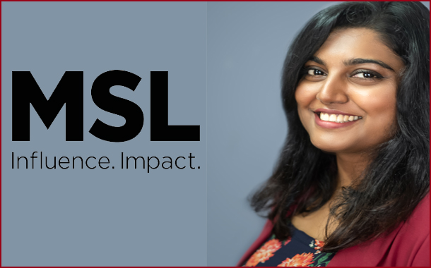 MSL India ropes in Shirley DCosta as Head, MSL Digital, Mumbai