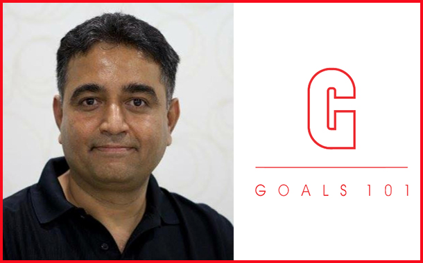Goals101 appoints Shyam Ramamurthy as Chief Product Officer